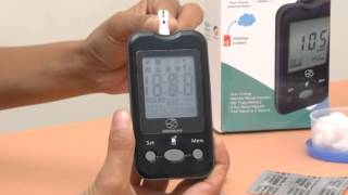 dCare Smart - User Guide