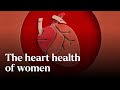 The heart health of women  natures building blocks  bbc storyworks