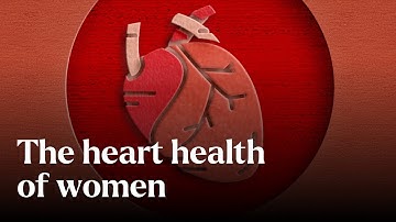 The heart health of women - Nature