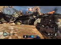 Black Ops 3 Gameplay (56-3) TDM