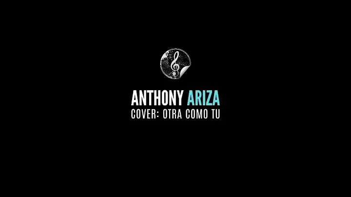 Otra como t - Anthony Ariza  (saxofn).