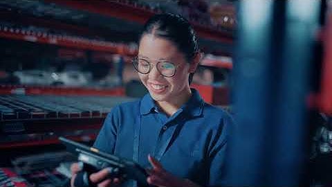 Zebra ET40/ET45 Overview