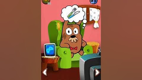 My Grumpy Is Back ! Funny Virtual Pet | how to happy of grumpy ? R.S | 2023 | @GSPOfficial1339