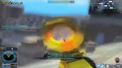 ErDuque   M79 Gameplay Montage  Operation7 Latino