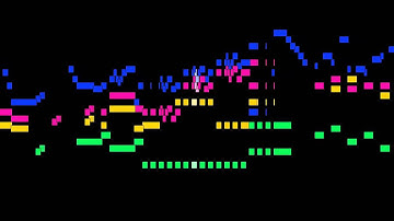 Joseph Haydn - Allegro moderato, Cantabile, mvt. 1, Hob. III:38