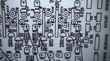 Answers to Questions 1 - Juno 106 Module Board Test Points