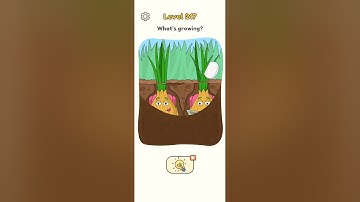 DOP 5 delete one part level 217 walkthrough solution #ios #andriod