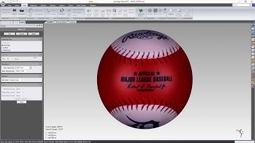 Video sulle Novità di Geomagic Wrap 2021