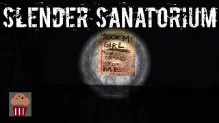 Slender 2021 | Slender Sanatorium | No Commentary Playthrough