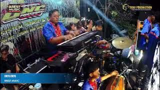 UNYU UNYU - SESHIN SAZMITA | BREST MUSIC | WEDDING ' MIF & HIKMAL ' | RANDEGAN, 27 SEPTEMBER 2024