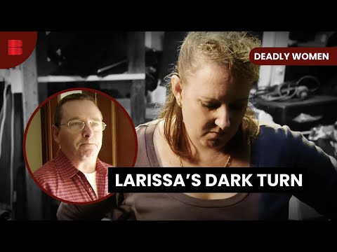 Larissa's Murder Plot - Deadly Women (2024)