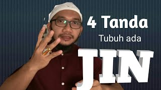 TANDA ADA JIN DI TUBUH-dr.indra permana