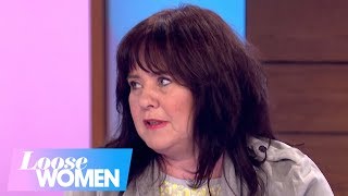 Would You Ever Charge Family and Friends to Stay? | Loose Women