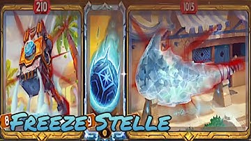 [The Bazaar] Getting Everybody Else