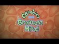 Cbeebies Greatest Hits Disc 2 DVD Menu