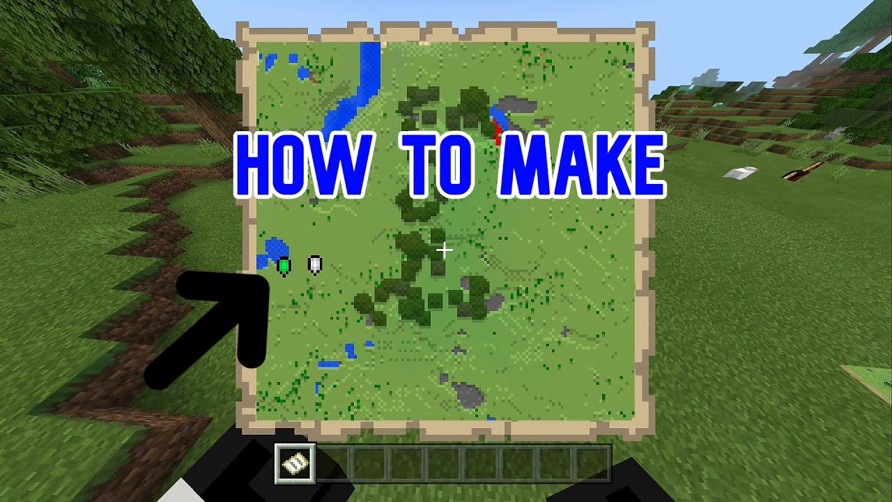 How to install Minecraft maps in Java and Bedrock Edition