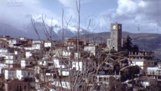 Λιβαδειά 1973