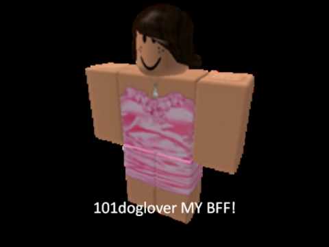 Awesome Roblox Clothing! - YouTube