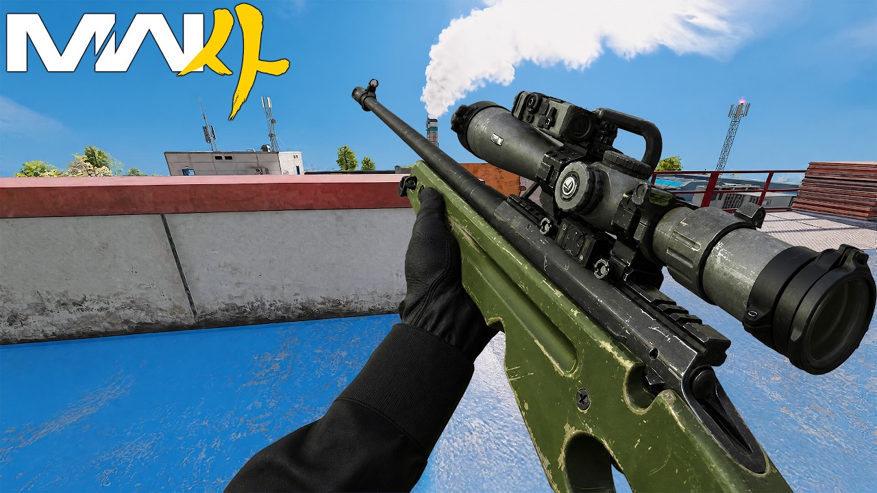 Warzone & MW4 BETA Fun Sweaty Games