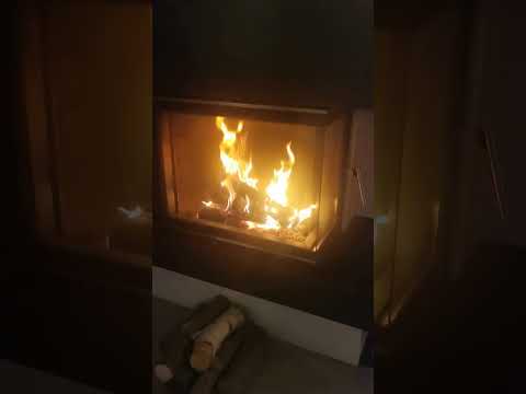 Кутовий камін Kobok Chopok R90 55 LD 550/450-S/450(L/P), видео 1