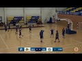 🏀 Высшая лига Казахстана - мужчины 2019/20 - 4 тур: "Барсы Атырау 2" - "Казыгурт" (03.02.20)