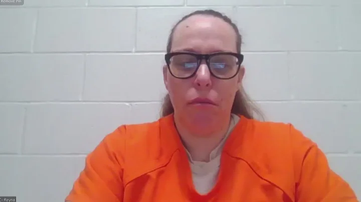 Michelle Martens sentenced for role in Victoria Ma...