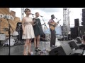 Leon Bridges - River (SXSW 2015) HD