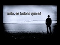 Mr. Mister - Broken wings (subtitulado en español)