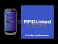 RFIDLinked | All-in-One RFID Package - Scanner, Printer, Tags from Barcode-Arena.com #rfid