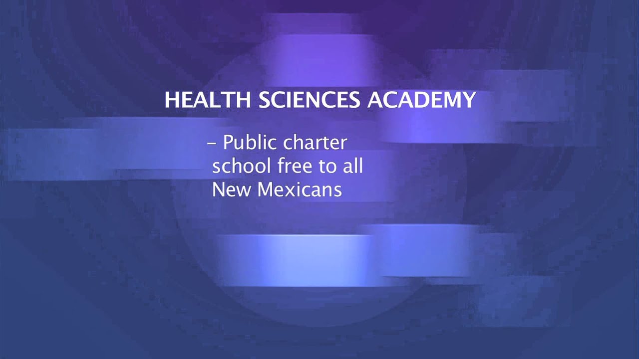 Santa Teresa Charter School Hiring Teachers - YouTube