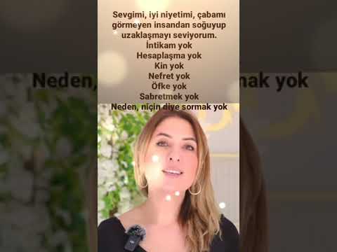 DİLEK CESUR SEVGİMİ