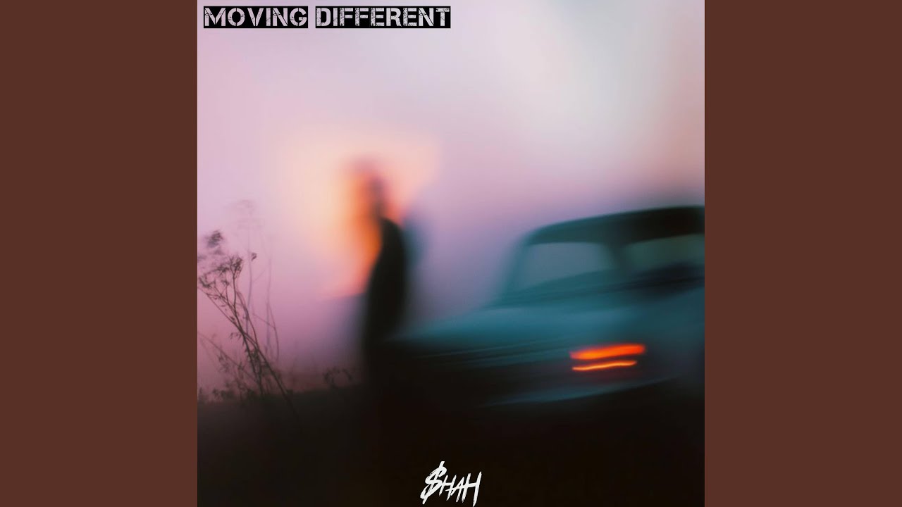 Watch Moving Different on YouTube Watch Moving Different on YouTube