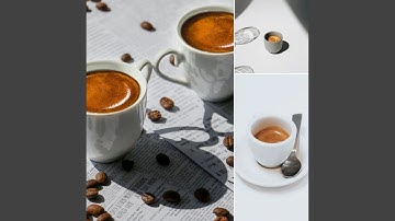 Happy Backdrops for Afternoon Java Bolts