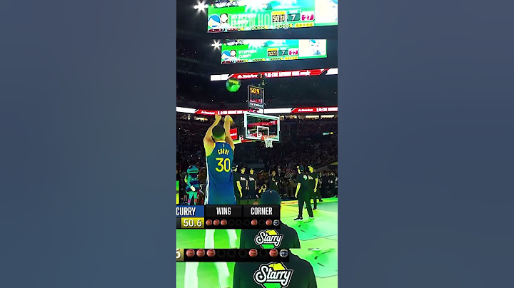 Stephen Curry's Coldest Moment Ever ! 😈
