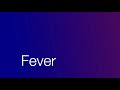 Fever - Dragon Ash
