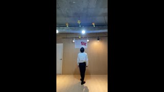 [Choreography l JUEUN] Stray Kids (스트레이 키즈) - BackDoor