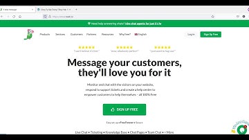 Hướng dẫn đăng ký tài khoản tawk.to để cài chat trên website