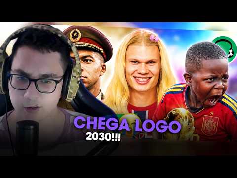 ADRYANDBR REAGE: ♫ POR QUE A COPA ACABOU? (Futparódias)