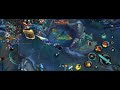 Partida 1 Xin Zhao Jg ⚔️⚔️⚔️!!!! Completa (sin voz)
