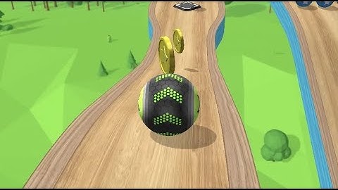 Going Balls | All Levels Gameplay | Android iOS Part 5