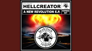Black Death (Hellcreator Remix)