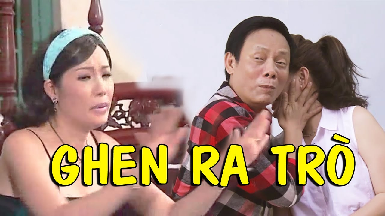 Hài 2026 - GHEN RA TRÒ | Tấn Hoàng, Lê Khánh, Lê Giang, Bảo Châu, Trà Ngọc, Trung Dân, Quốc Khánh