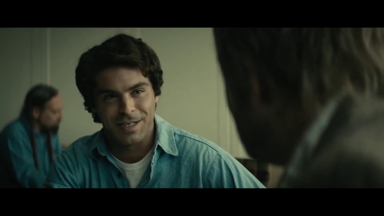 EXTREMELY WICKED SHOCKINGLY EVIL AND VILE Official Trailer 2019 Zac Efron Movie HD