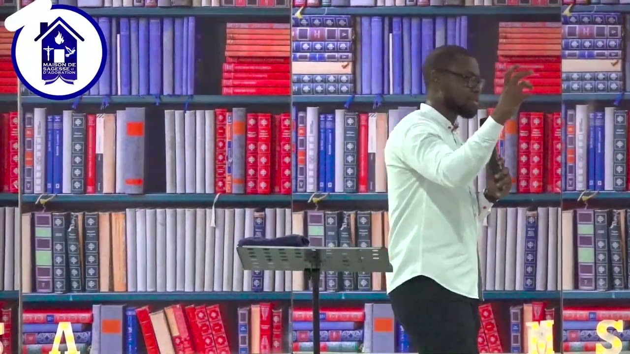 La délivrance par le feu de la connaissance