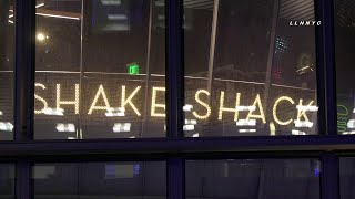 3 Cops Hospitalized after Shake Shack Milkshakes (Update: No Criminality)