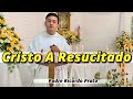 Cristo A Resucitado - Padre Ricardo Prato