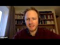 Dialoguing with Philip Goff about Consciousness, Panpsychism, and Process Philosophy