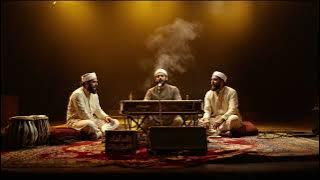 TERI YAADON KI CHADAR MAI | CHAHAL | Heart Touching Emotional Love Qawwali 2025 #music #bollywood