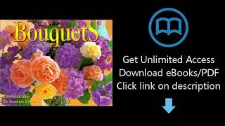 Bouquets 2000 Calendar