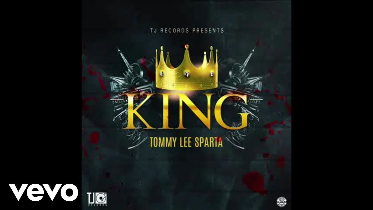 King Dismay Riddim Tommy Lee Sparta Shazam King Dismay Riddim Tommy Lee Sparta Shazam